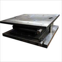 Steel Industrial Trimming Dies