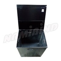 Shredman 2  Cross Cut Shredder