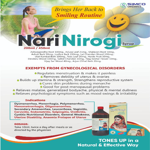 Nari Nirogi