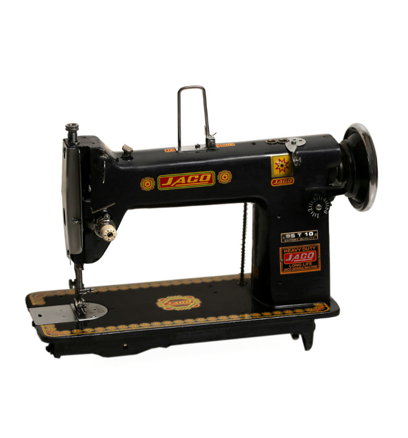 95 T-10 Jaco Sewing Machine