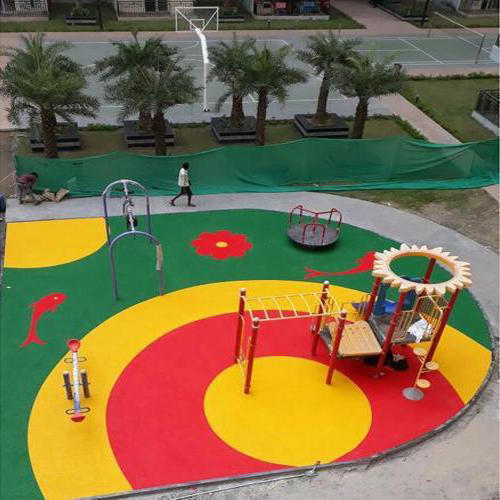 Rubber epdm
