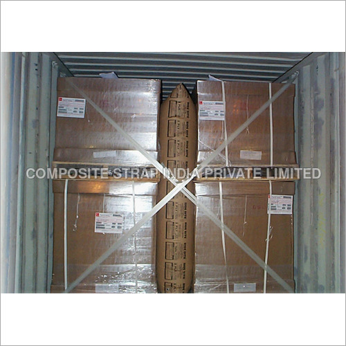 Dunnage Air Bag - Bag Type: Retort Pouch