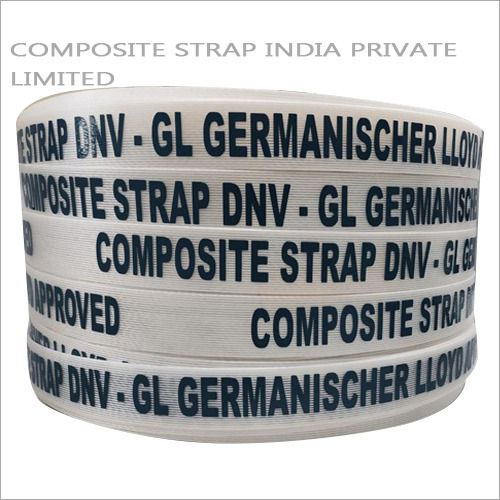 Composite Packaging Strap