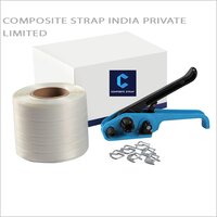 Composite Packaging Strap