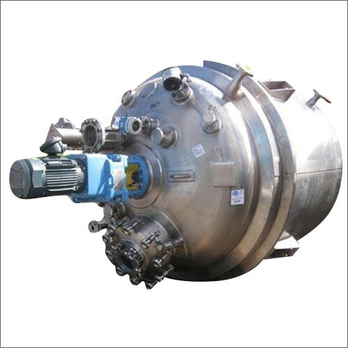 Reactor Vessel