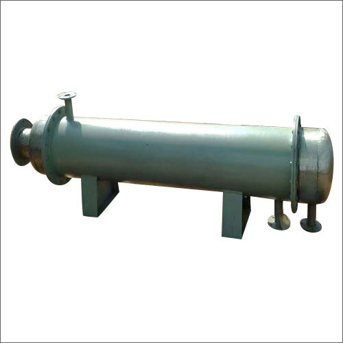 Heat Transfer Condenser