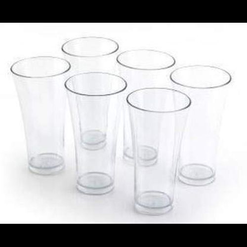 JUICY GLASS (300 ML 6 PCS SET)