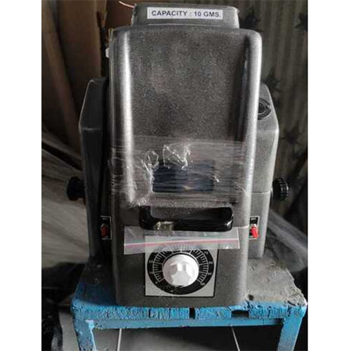 Infrared Moisture Balance Machine Weight: 15  Kilograms (Kg)