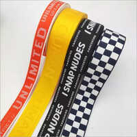 Elastic Tape