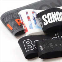 High Quality Spandex Printed Elastic Tape