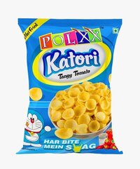 Katori snacks