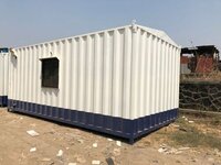 Bunk House Container