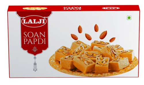 Soan Papdi