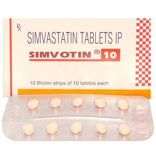 Simvastatin Tablets