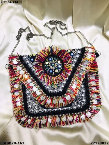 Banjara Stylish Beaded Bag