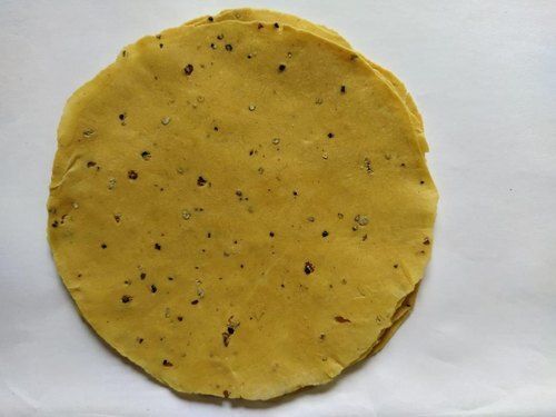 Moong special papad