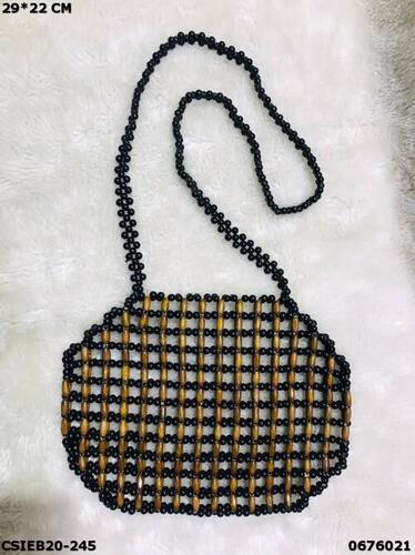 Multi Designer Handmade Beaded Bag