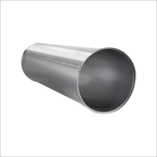 Plain Round Duct