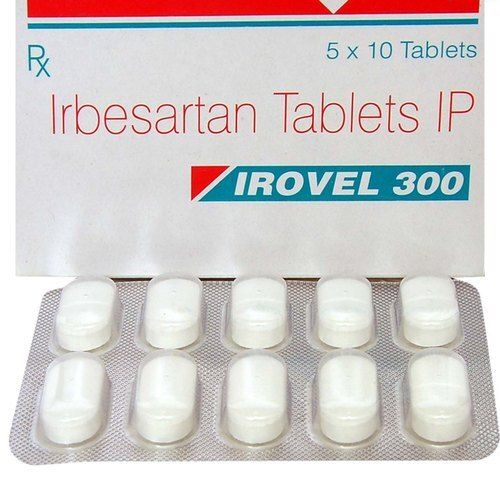 Irbesartan Tablets