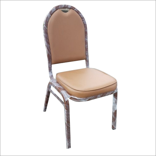 Marriage Hall Chair