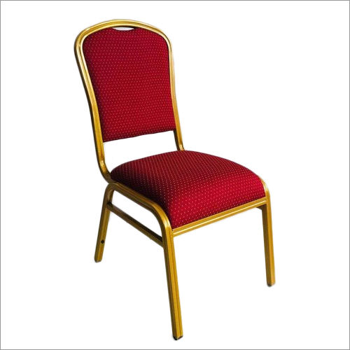 Steel Banquet Hall Chair