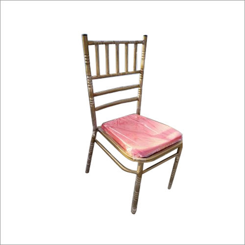 Ms Cafe Chair