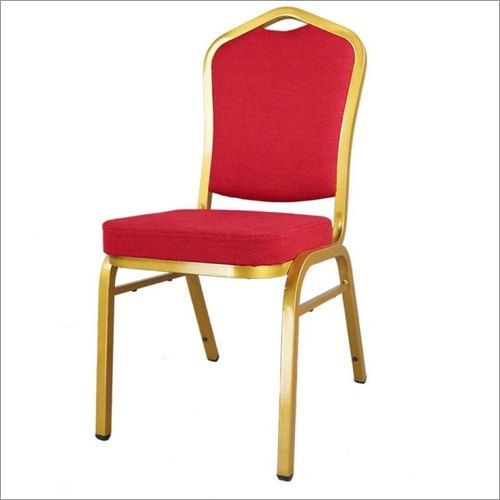 Aluminium Banquet Chair