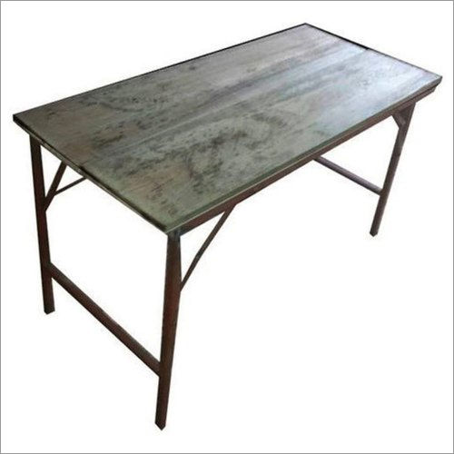 Polished Ms Catering Table