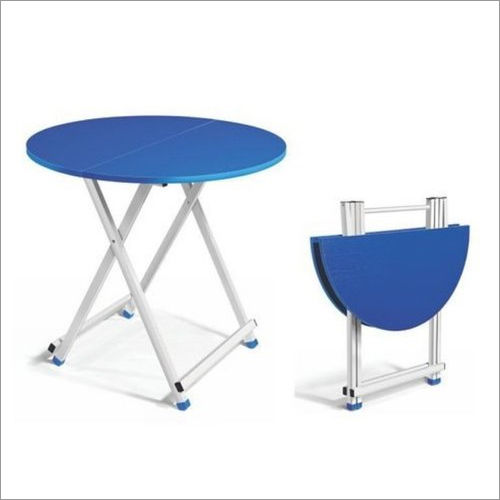 MS Round Folding Table