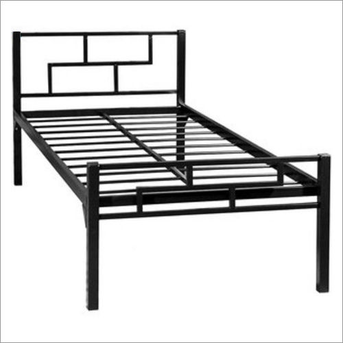 Metal Bed