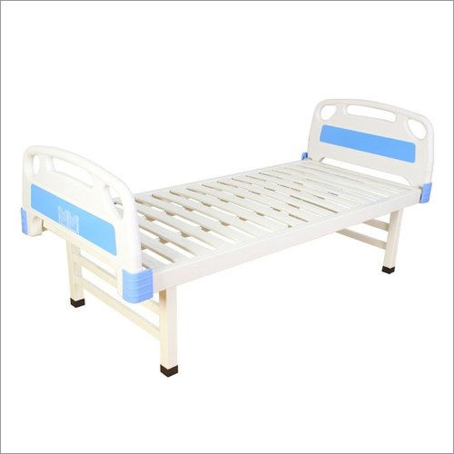 Plain Hospital Bed