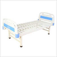 Plain Hospital Bed