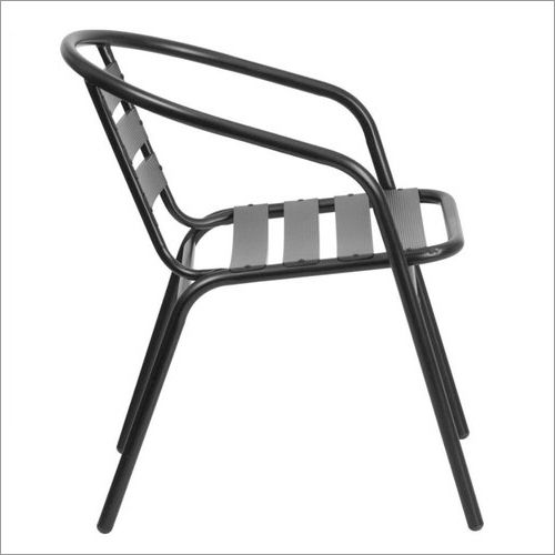 Mild Steel Garden Chair