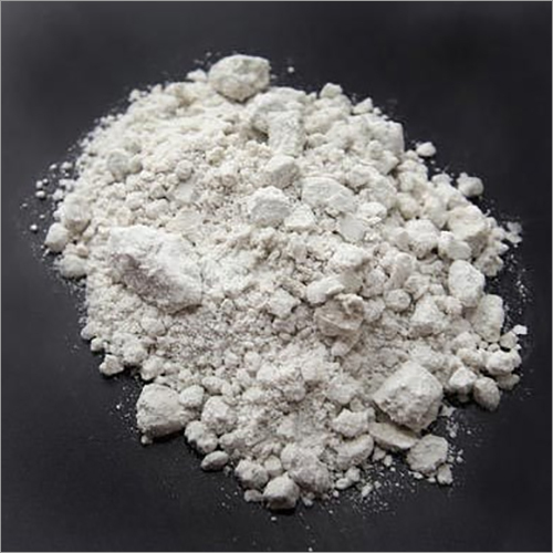 White Calcium Powder