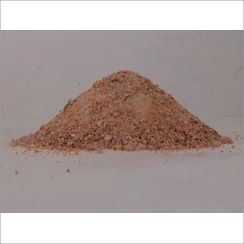 Calcium Based Lubricant Powder