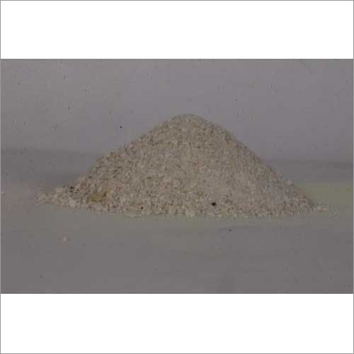 Eco Friendly Calcium Powder Application: Industrial