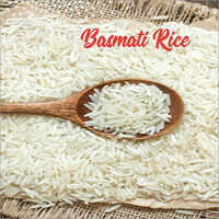 Long Grain Basmati Rice