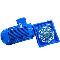 NMRV Series Gearbox