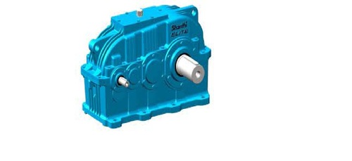 Shanthi Planetary Gearbox