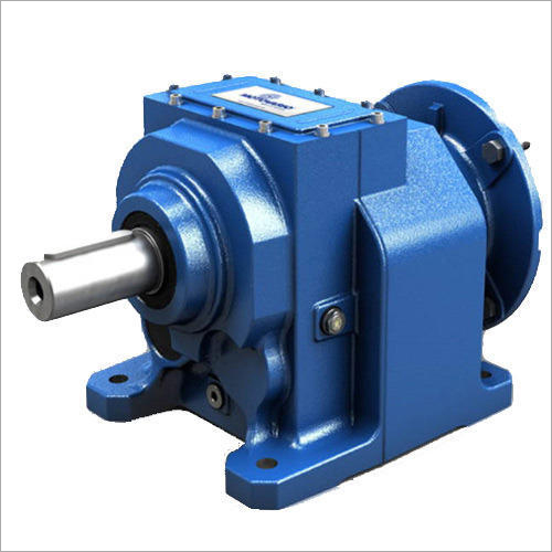 Motovario Gearbox