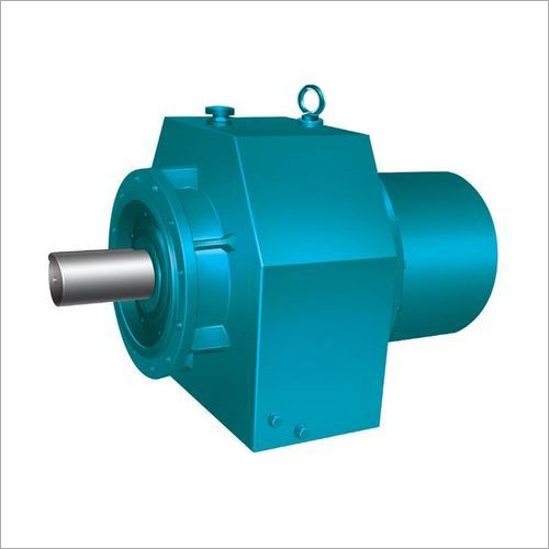 Planetary Drive Gearbox