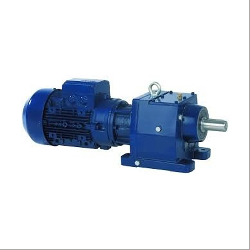 Coaxial Reduction Reduction Gearbox