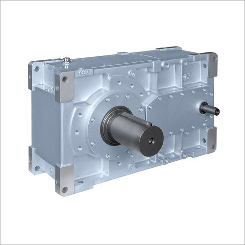 Speed Reduction Gear Box