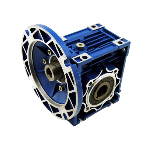 Greaves Worm Gearbox