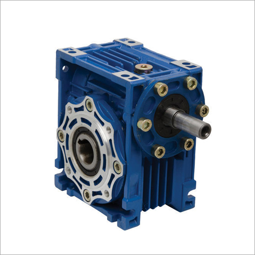 Altra High Quality Die-Cast Aluminium Worm Gear Box