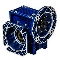 Premium Worm Gearbox