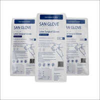 Surgical Gloves