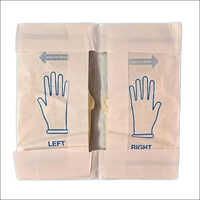 Medical Latex Surgical Gloves