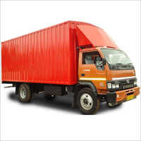 Heavy Load Transport Services
