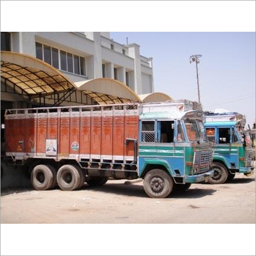 Warehouse Transport Services By KIRAN TRANSPORT PVT. LTD.